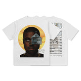 JESUS-IS-KING Kanye West T shirts