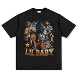 Lil Baby T-shirt