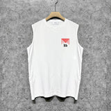 Rhude Tank T Shirts