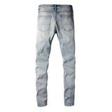 Men Trendy Jeans