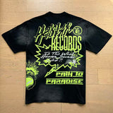 Hellstar T Shirts Flash