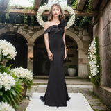 Bridesmaid Dresses Sexy Fishtail Dresses