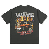 Rod  Wave T-shirt
