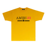 Amiri T Shirts