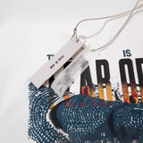 Fog Essentials T Shirts Spring/Summer FOG Crew Neck Short Sleeves