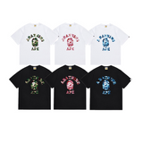Bathing ape T Shirts
