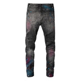 Men Trendy Jeans