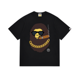 Bathing ape T Shirts
