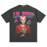 Lilpeep T-shirt