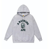 Bathing ape Hoodie