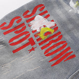 Mens jeans