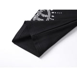 Mixed Emotion Sweatpants