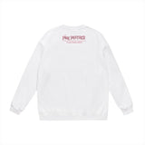 Bathing ape Crew neck sweatshirt