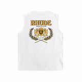 Rhude Tank T Shirts