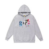 Bathing ape Hoodie
