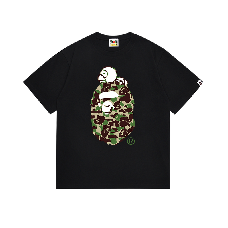 Bathing ape T Shirts