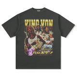 King Von T-shirt
