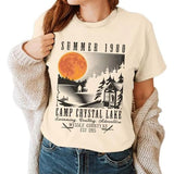 AstralWardrobe Horror T-Shirts - Gifts for Halloween