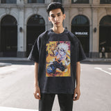 Mens Vintage T Shirt