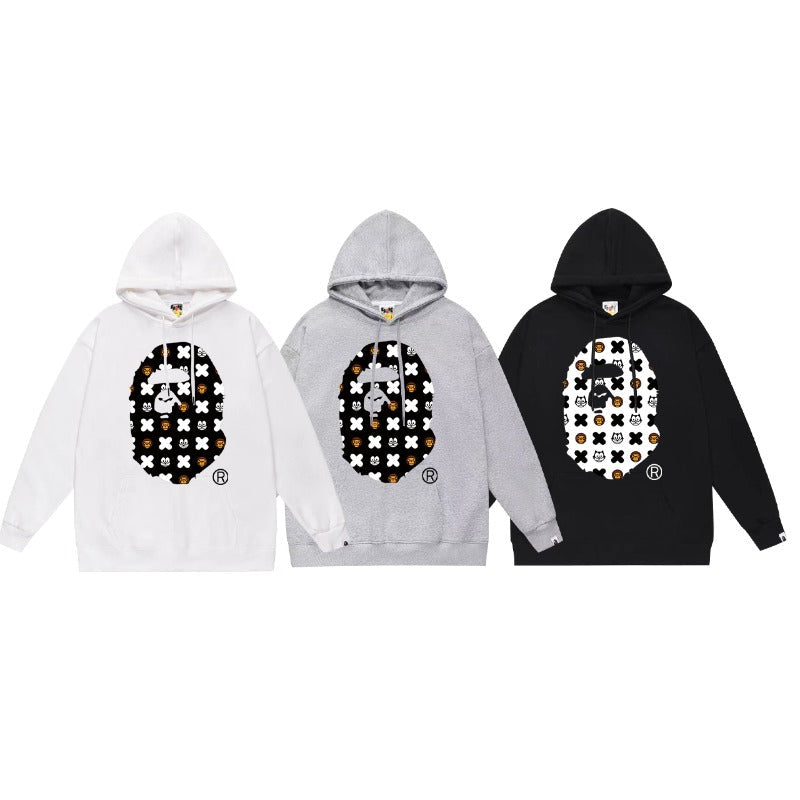 Bathing ape Hoodie