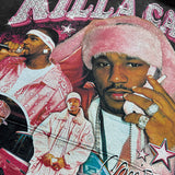killa cam T-shirt
