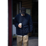 Unisex Coat Cotton Coat Winter