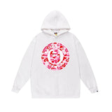 Bathing ape Hoodie