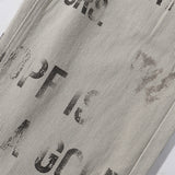 Mens jeans