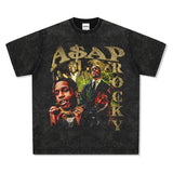 A $AP Roky T-Shirt