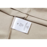 Fog Essentials T Shirts Spring Summer FOG Letter Crew Neck Short Sleeves