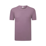Solid Color T-shirt