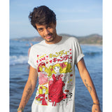 Candy Candy T-shirt,shojo,riyoko ikedarose of versailles