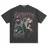 Raf Saperra T-shirt