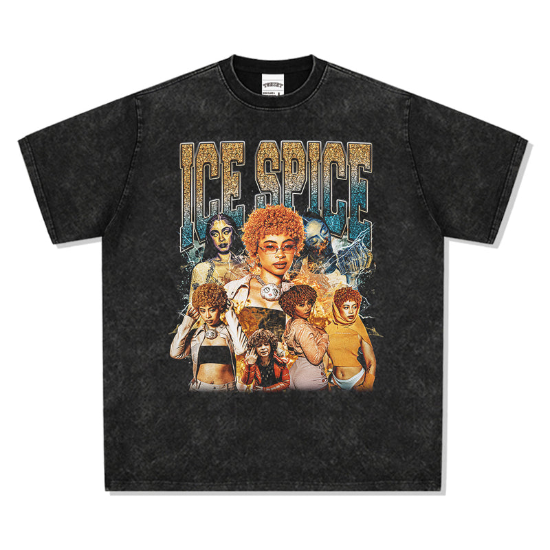 Ice Spice T-shirt