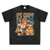 Ice Spice T-shirt