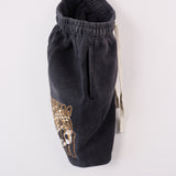 Godspeed Shorts Summer GOD Printed Letter Pattern Casual Loose Shorts