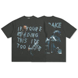 DRAKE T-shirt