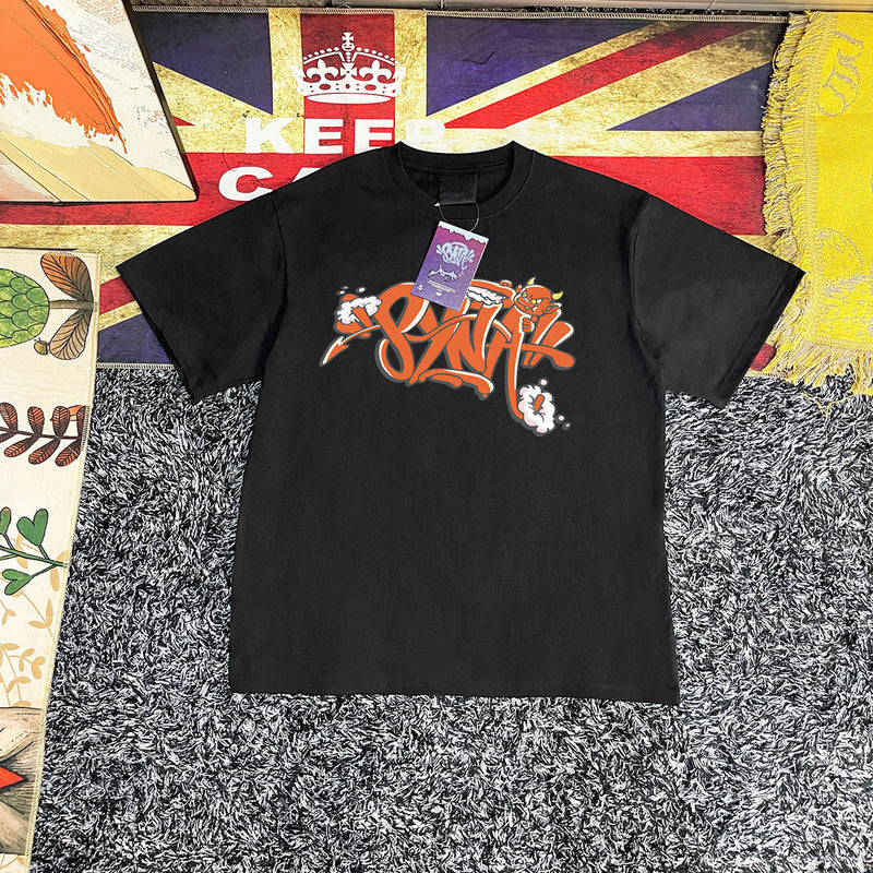 Syna World T Shirts