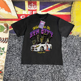 Syna World T Shirts