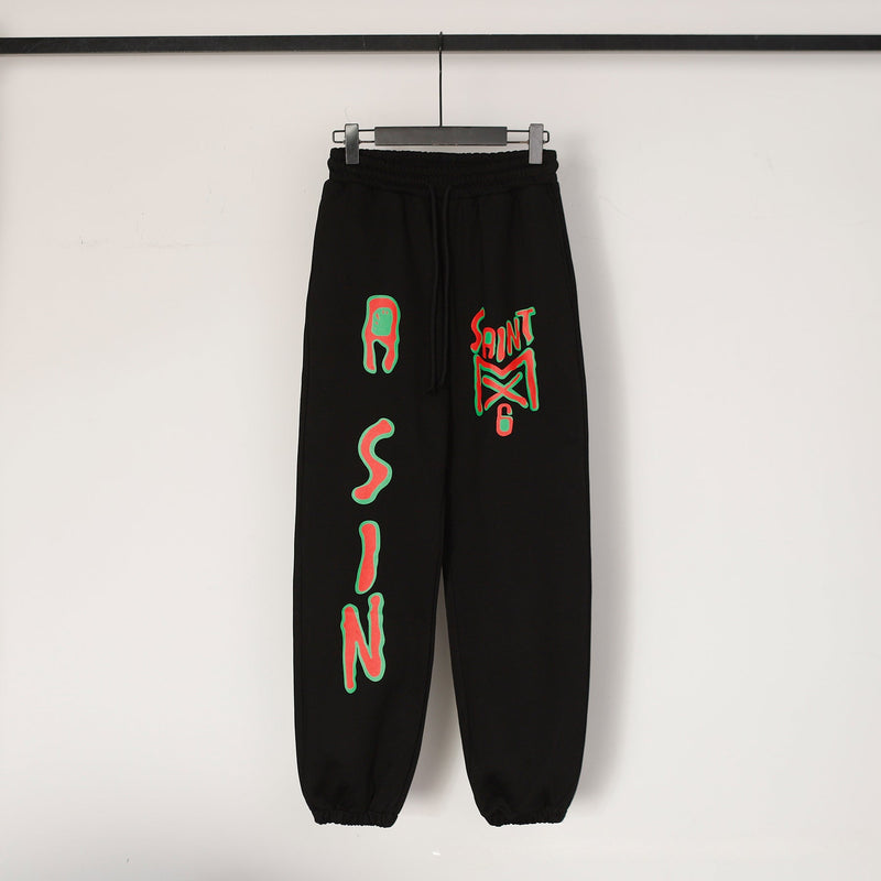Gallery Dept Pants Unisex Elastic Cuff Trousers