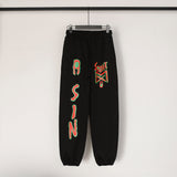 Gallery Dept Pants Unisex Elastic Cuff Trousers