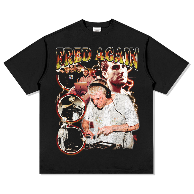 Fred T-shirt