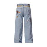 Mens jeans
