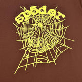 Sp5der T Shirts