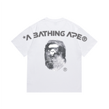 Bathing ape T Shirts
