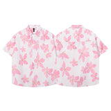 Mens beach shirt