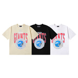 Kith T-Shirt NFL Tribute The GIANTS Tee
