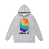 Bathing ape Hoodie