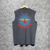 Rhude Tank T Shirts