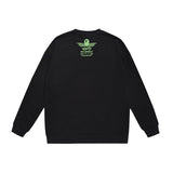 Bathing ape Crew neck sweatshirt